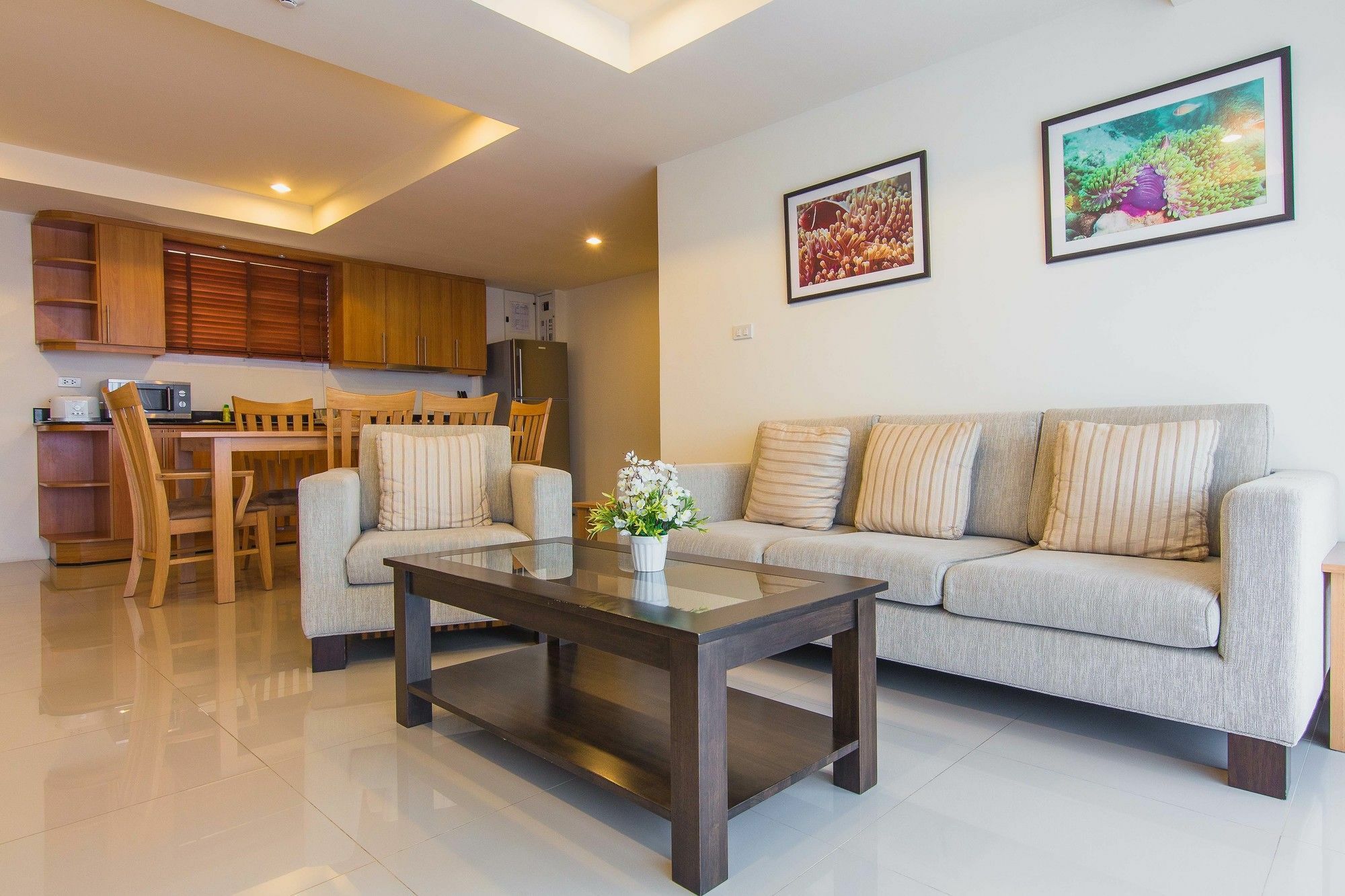 Searidge By Natavisan Hua Hin