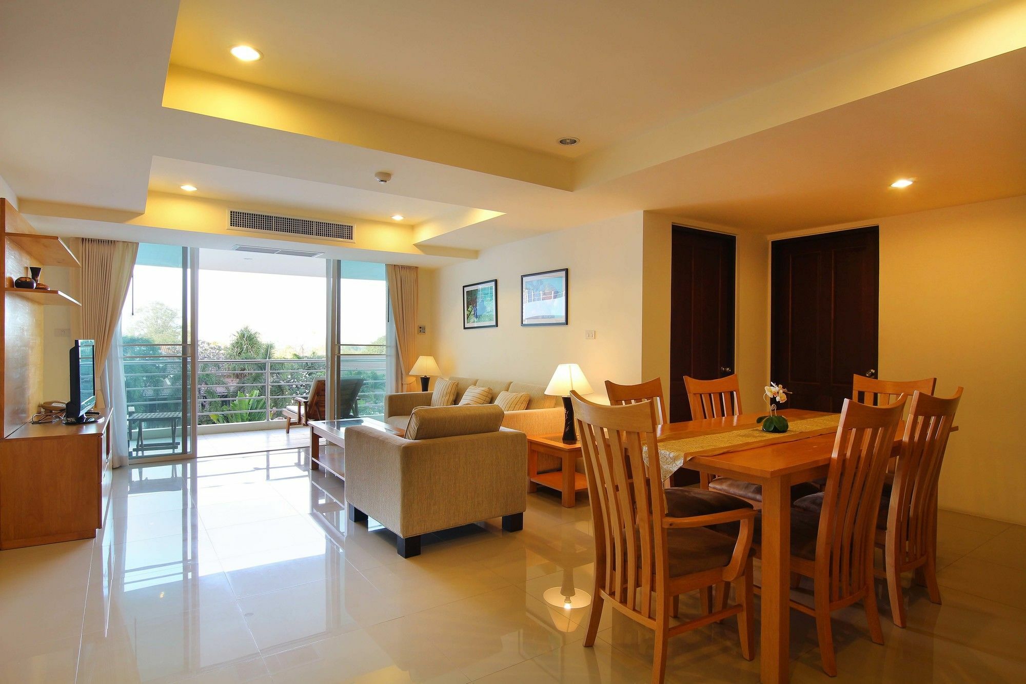 Searidge By Natavisan Hotel